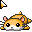Cat Cursor